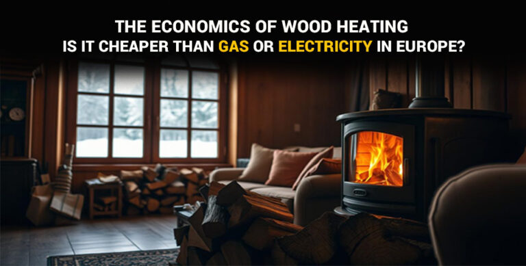 Wood Heating