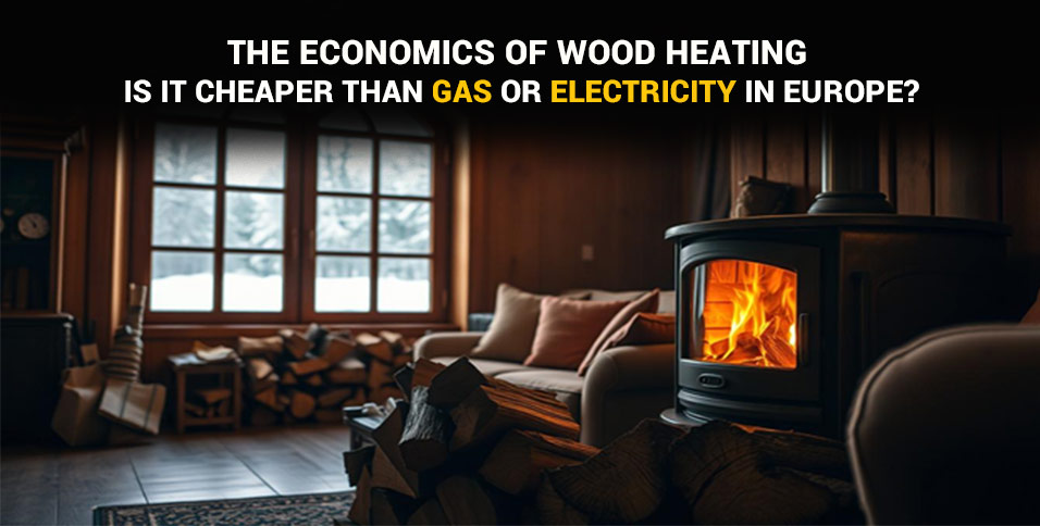 Wood Heating