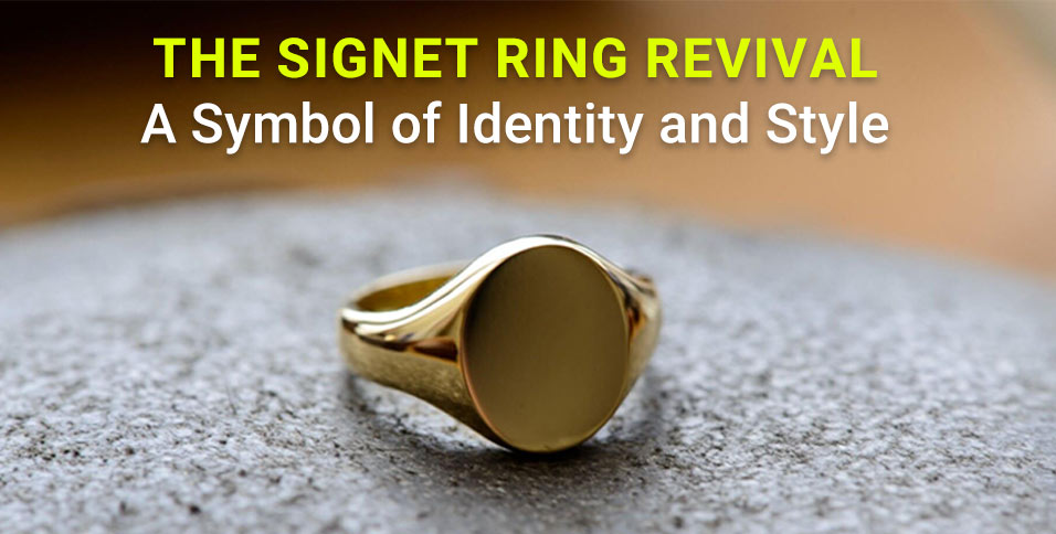 Signet Ring