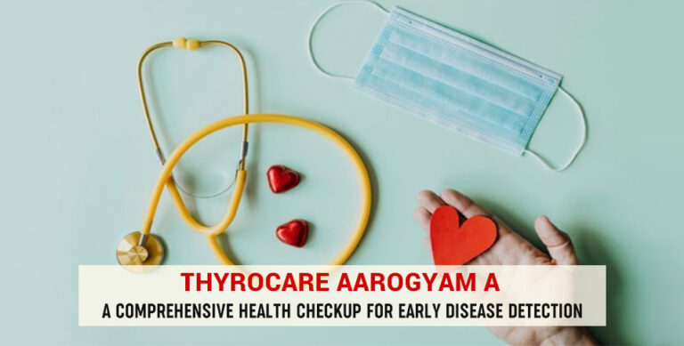 Thyrocare Aarogyam