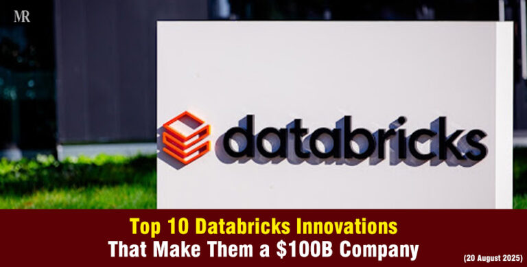 Databricks Innovations