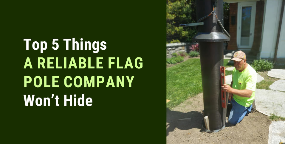 Flag Pole Company