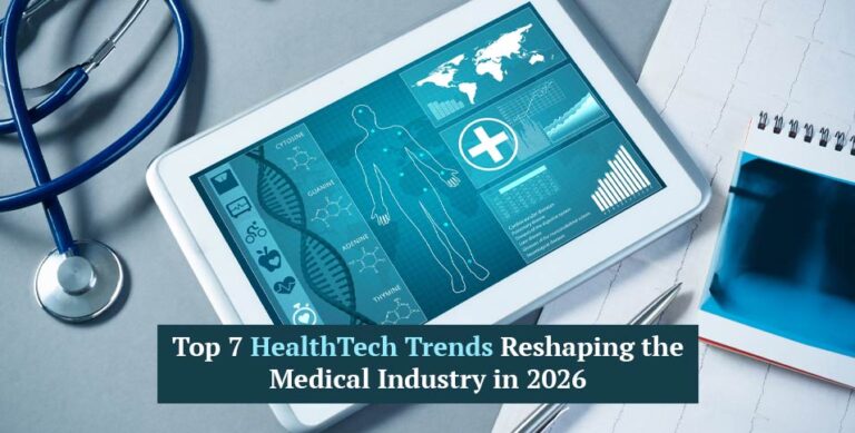 HealthTech Trends