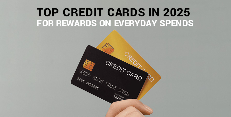 Credit Cards