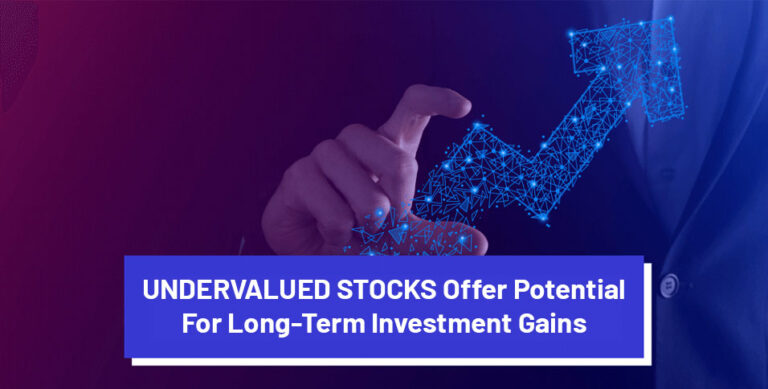Undervalued Stocks