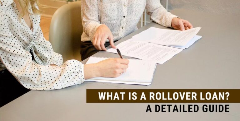 Rollover Loan