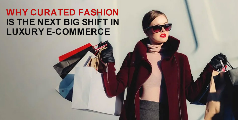 Why Curated Fashion is the Next Big Shift in Luxury E-commerce