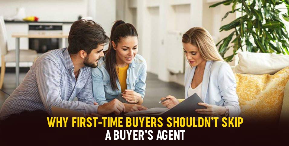 First Time Buyers