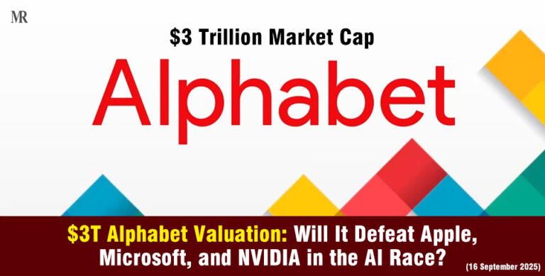 Alphabet Valuation