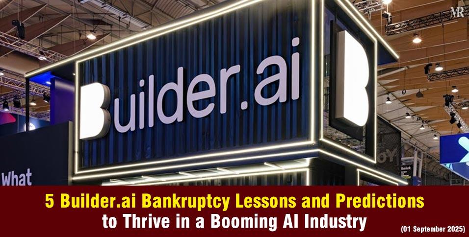 Builder.ai bankruptcy lessons