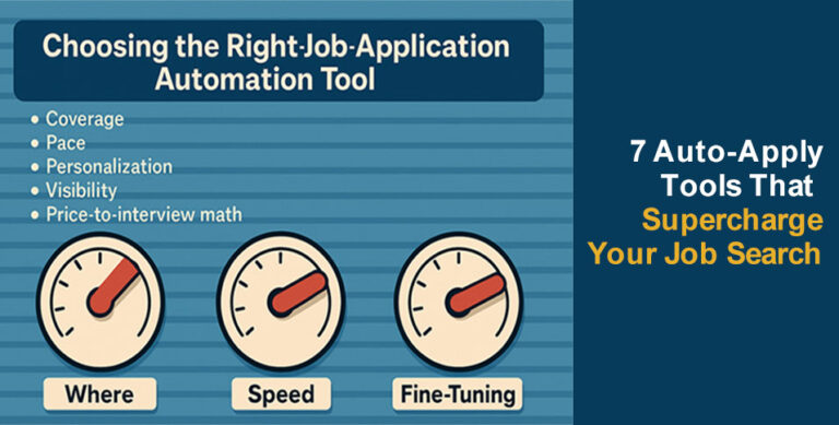 Auto-Apply Tools