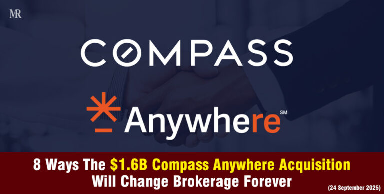 Compass Anywhere Acquisition