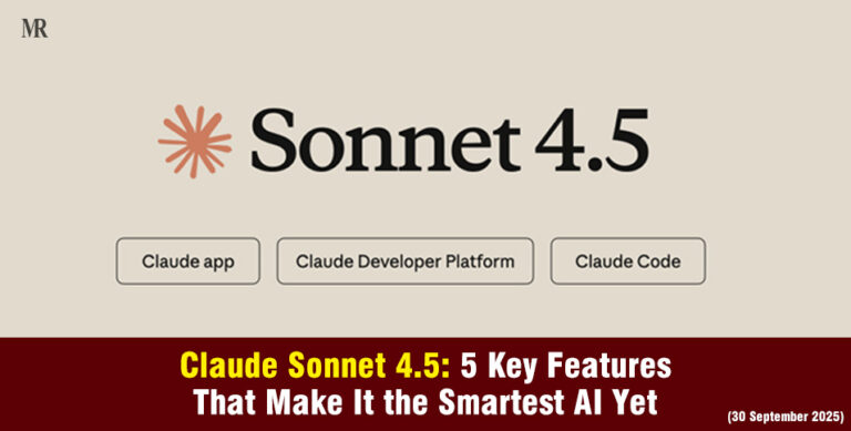 Claude Sonnet 4.5