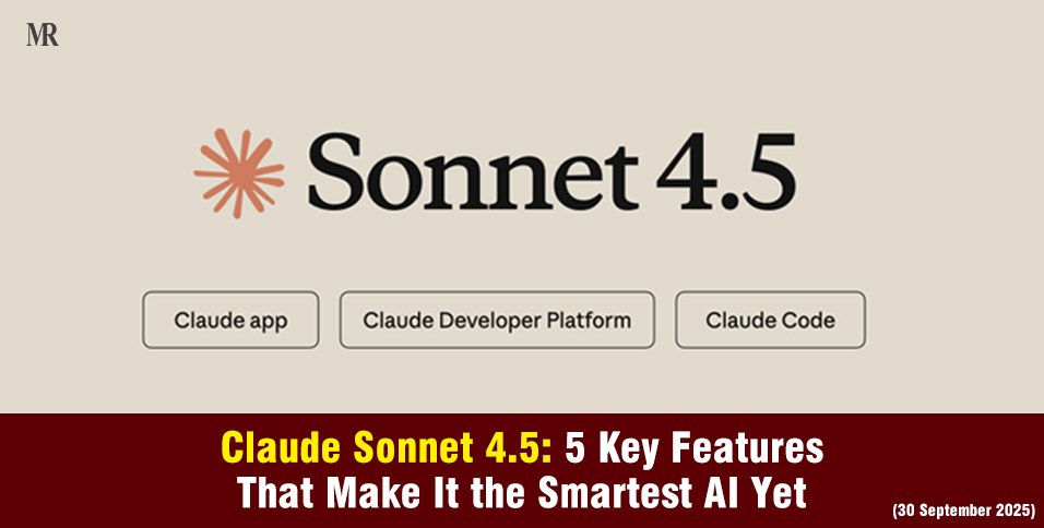Claude Sonnet 4.5