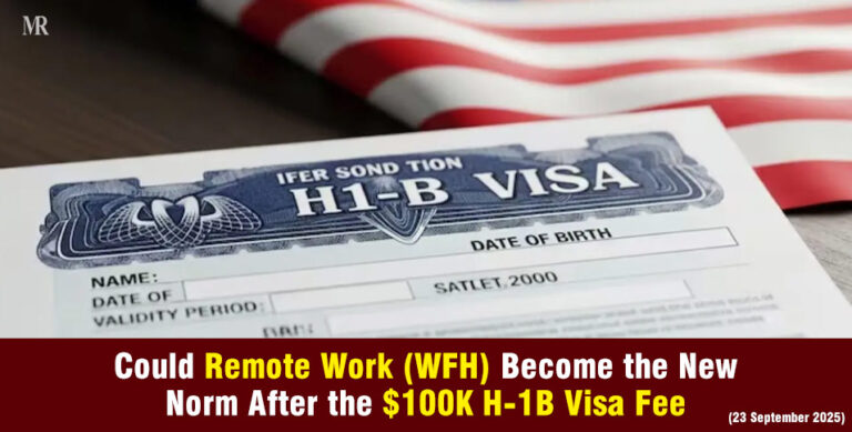 H-1B Visa Fee