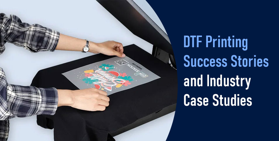 DTF Printing