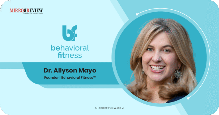 Dr. Allyson Mayo