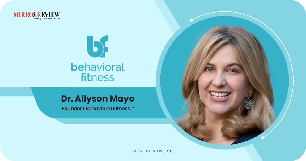 Dr. Allyson Mayo