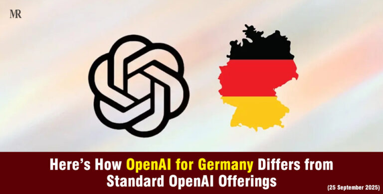 OpenAI for Germany