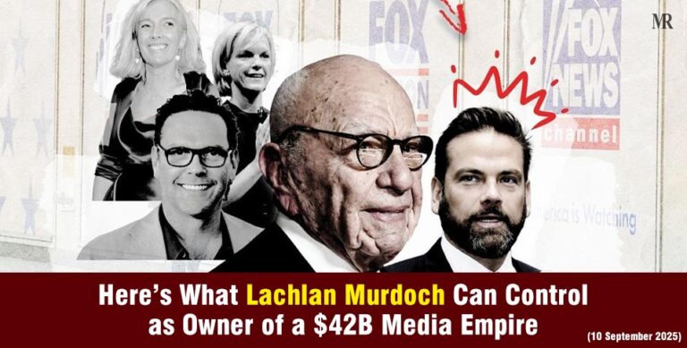 Lachlan Murdoch