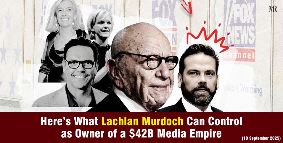 Lachlan Murdoch