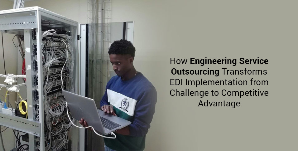 Engineering Service Outsourcing