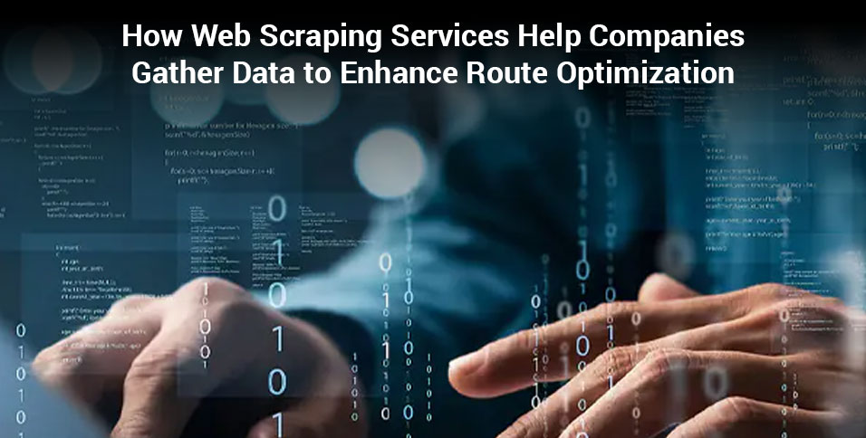 Web Scraping Services