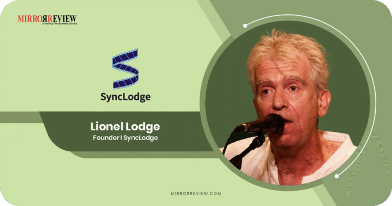 Lionel Lodge