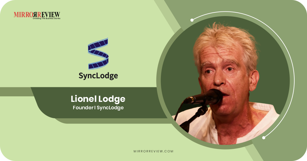 Lionel Lodge