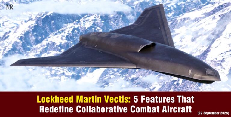 Lockheed Martin Vectis