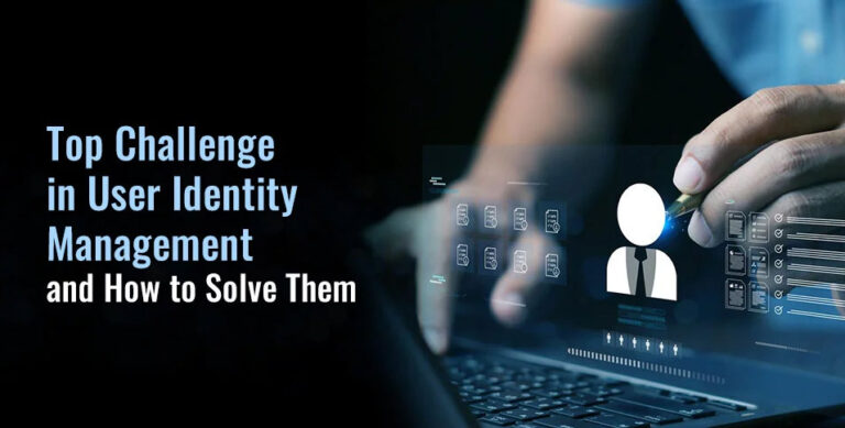 User Identity Management