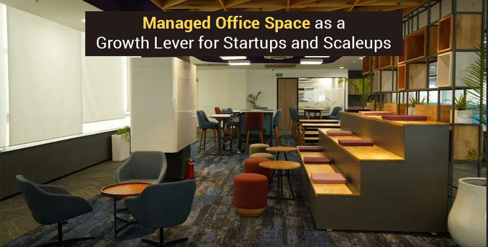 Managed Office Space