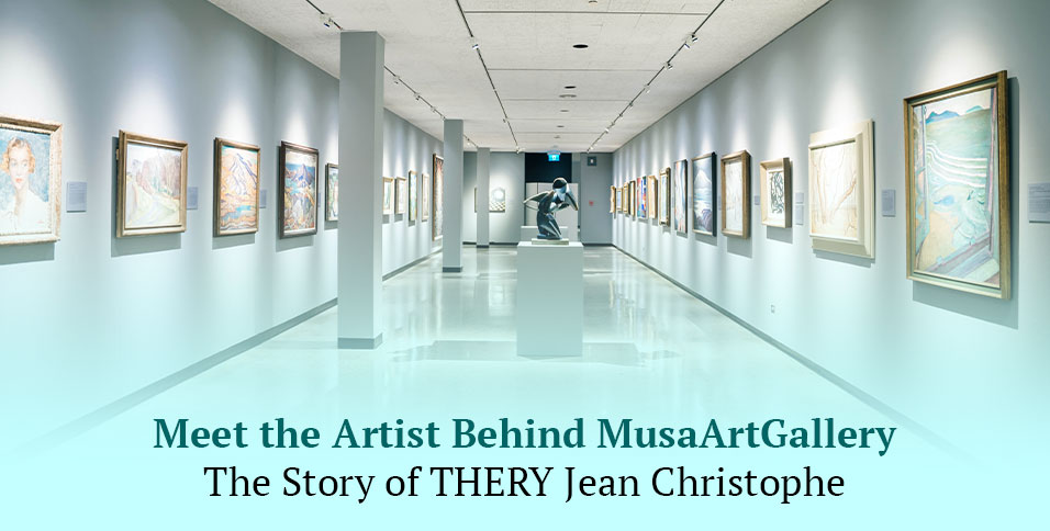 MusaArtGallery