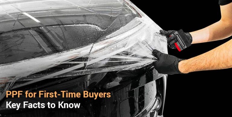 PPF for First-Time Buyers: Key Facts to Know