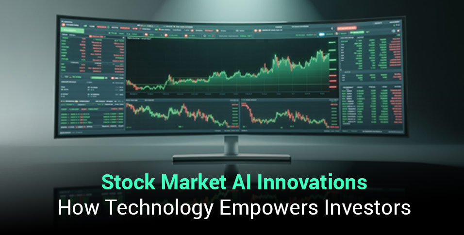 Stock Market AI Innovations: How Technology Empowers Investors