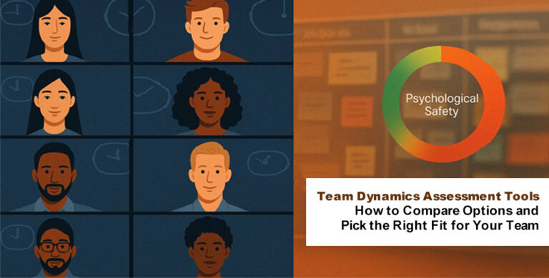 Team Dynamics Assessment Tools