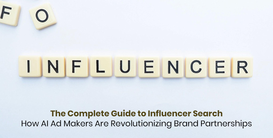 Guide to Influencer Search