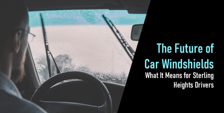 Future of Car Windshields