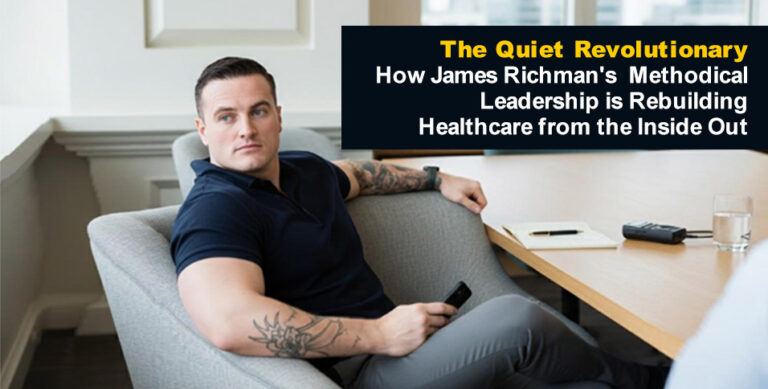 Methodical Leadership