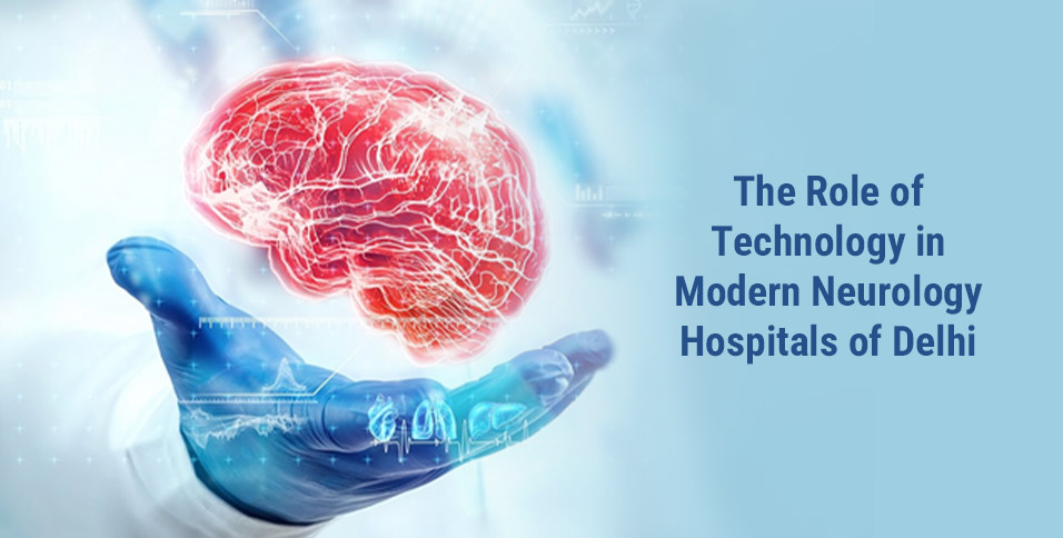 Modern neurology hospitals use advanced technology to diagnose and treat a wide range of neurological conditions effectively.