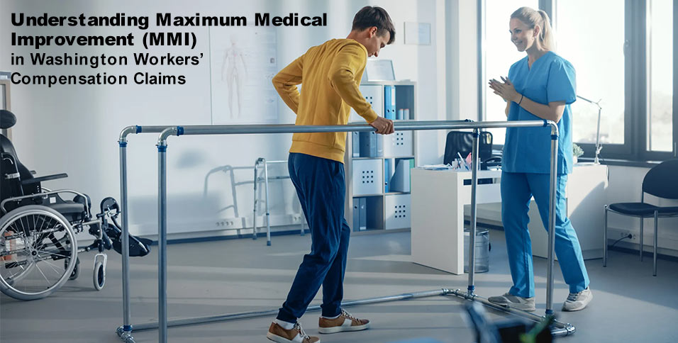 Maximum Medical Improvement