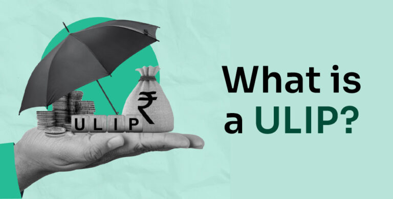 What is a ULIP?