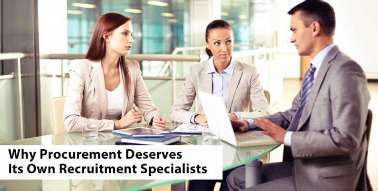 Recruitment Specialists