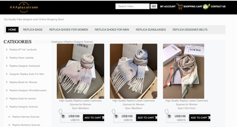 How Designer Replicas Are Influencing Fashion Trends