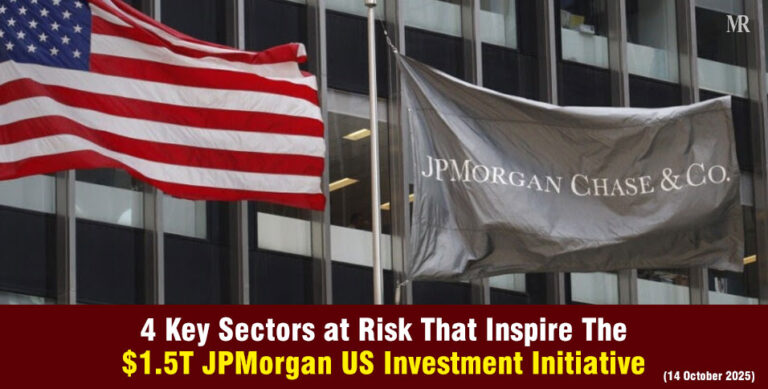JPMorgan US Investment