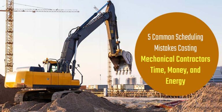 Mechanical Contractors