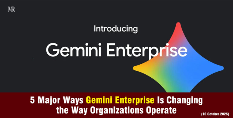 Gemini Enterprise