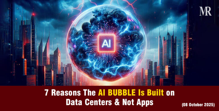 AI Bubble