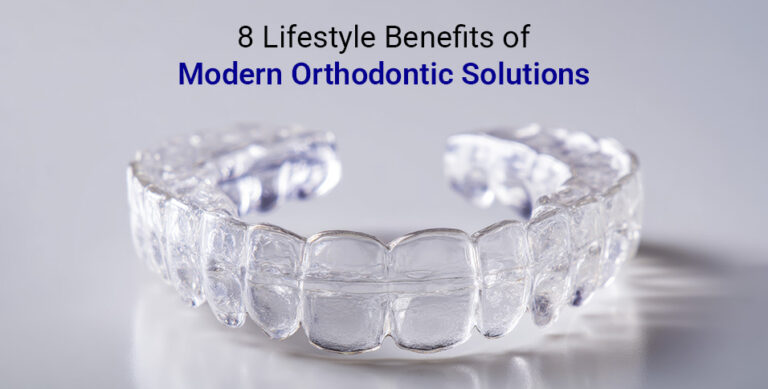 Modern Orthodontic Solutions