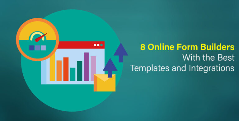 Online Form Builders